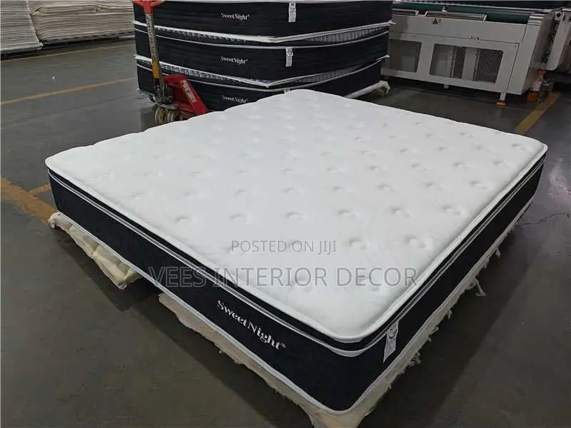 Sweet Night Mattress
