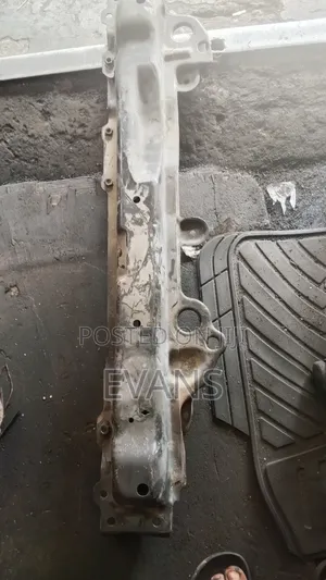 Matiz 3 Front Beam