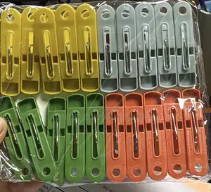 Household Essential Pegs