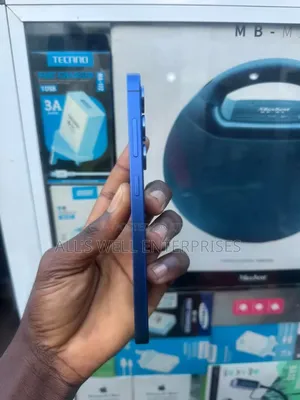 Samsung Galaxy S25 256 GB Blue