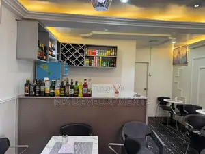 Shop for Rent at Mile 7 Chantain Main Road.
