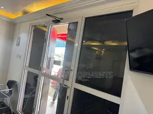 Shop for Rent at Mile 7 Chantain Main Road.