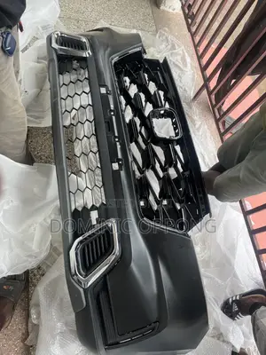Honda CRV 2023-2025 Complete Front Hybrid Bumper