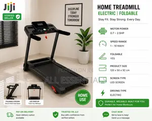Treadmill for Sale