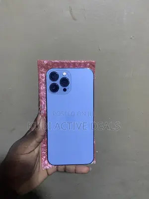 Apple iPhone 13 Pro Max 128 GB Blue
