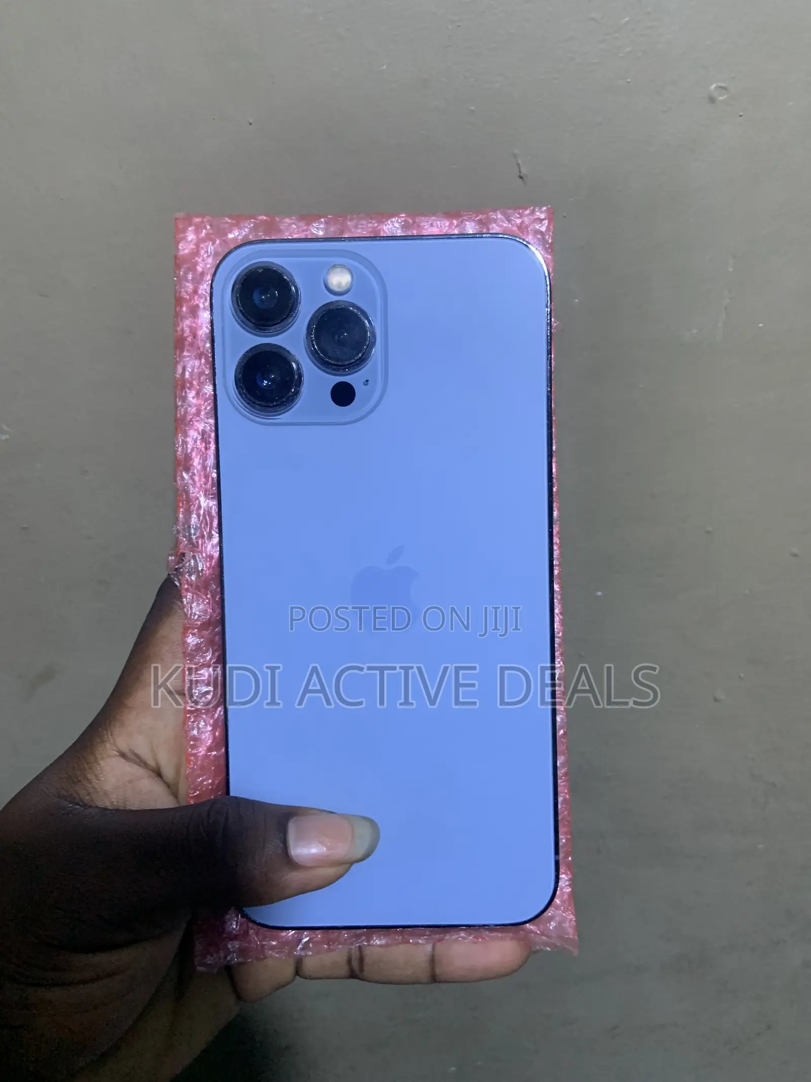 Apple iPhone 13 Pro Max 128 GB Blue