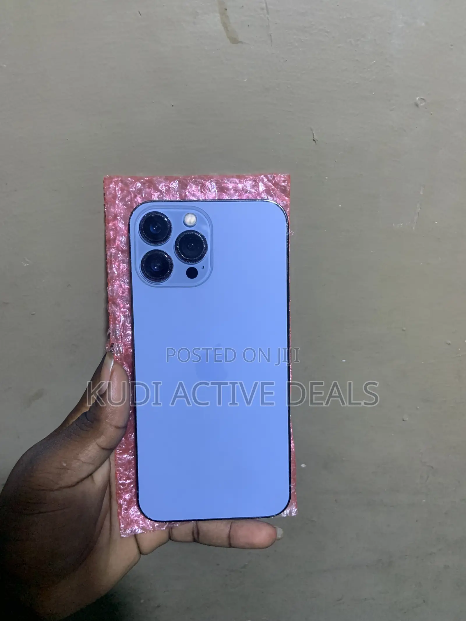 Apple iPhone 13 Pro Max 128 GB Blue