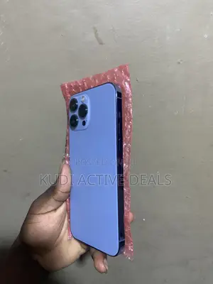 Apple iPhone 13 Pro Max 128 GB Blue