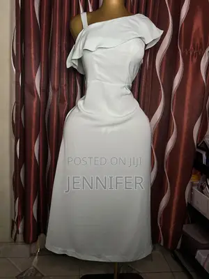 Beautiful Thrift Dresses