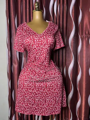 Beautiful Thrift Dresses
