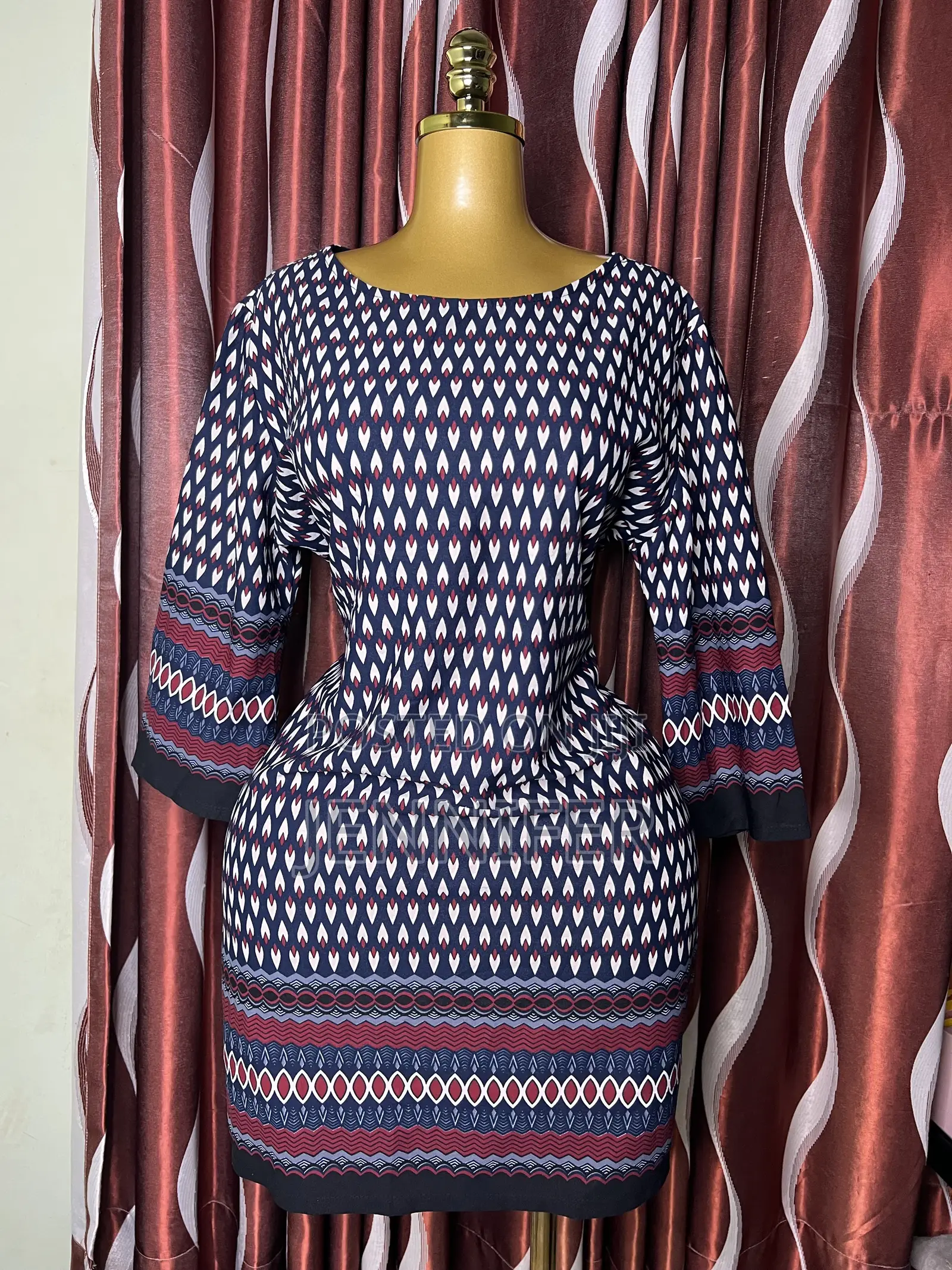 Beautiful Thrift Dresses
