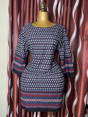 Beautiful Thrift Dresses