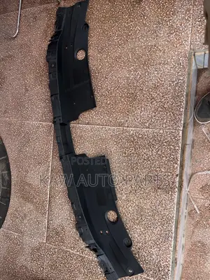 2017,2018,2019,2020,2021,2022,2023,2024 Radiator Panel for Mazda Cx5