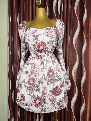 Beautiful Thrift Dresses