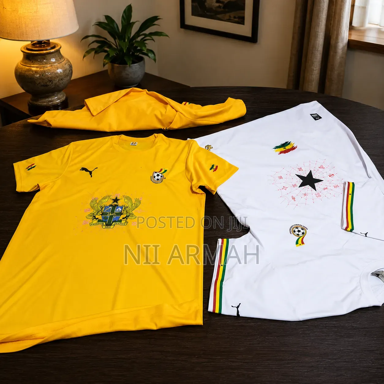 Branded T Shirts and Dresses
