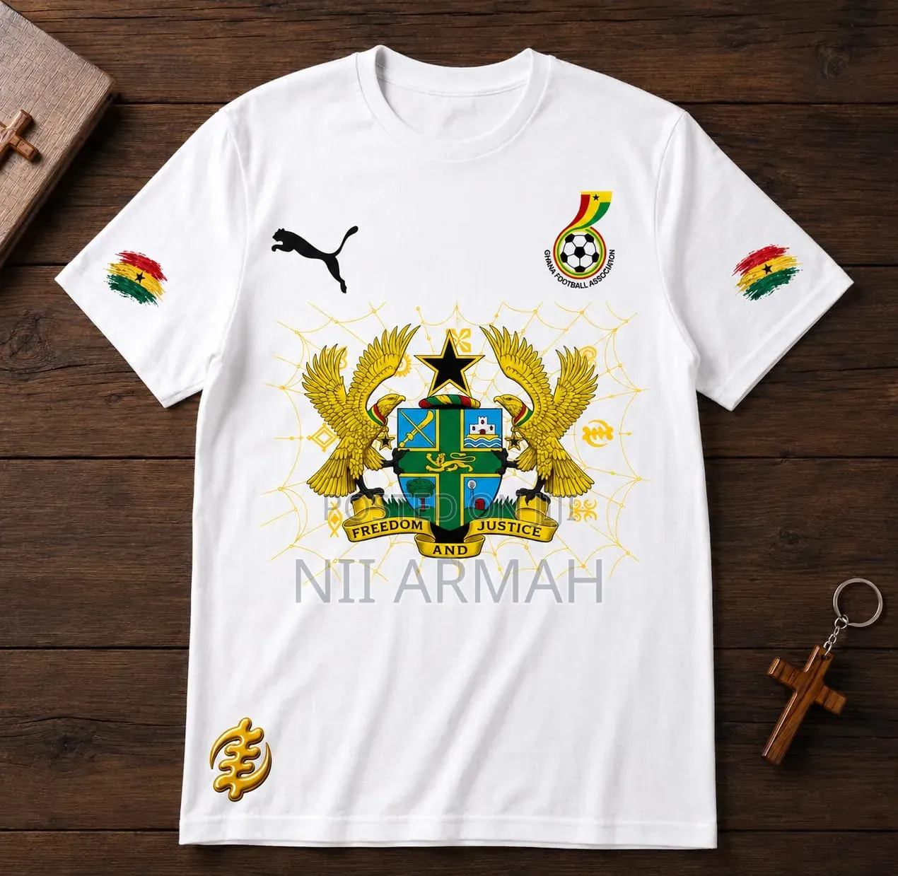 Branded T Shirts and Dresses