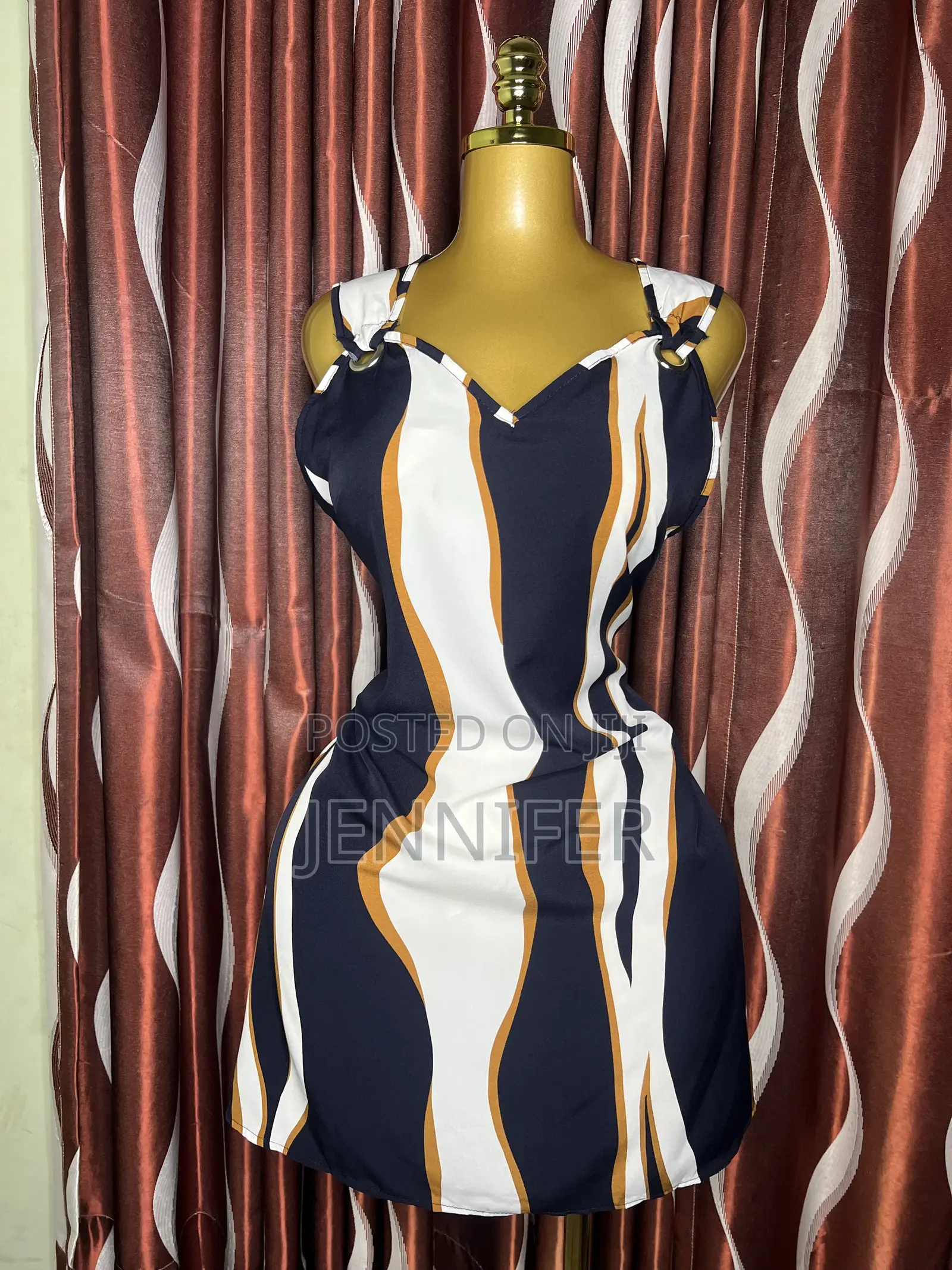 Beautiful Thrift Dresses