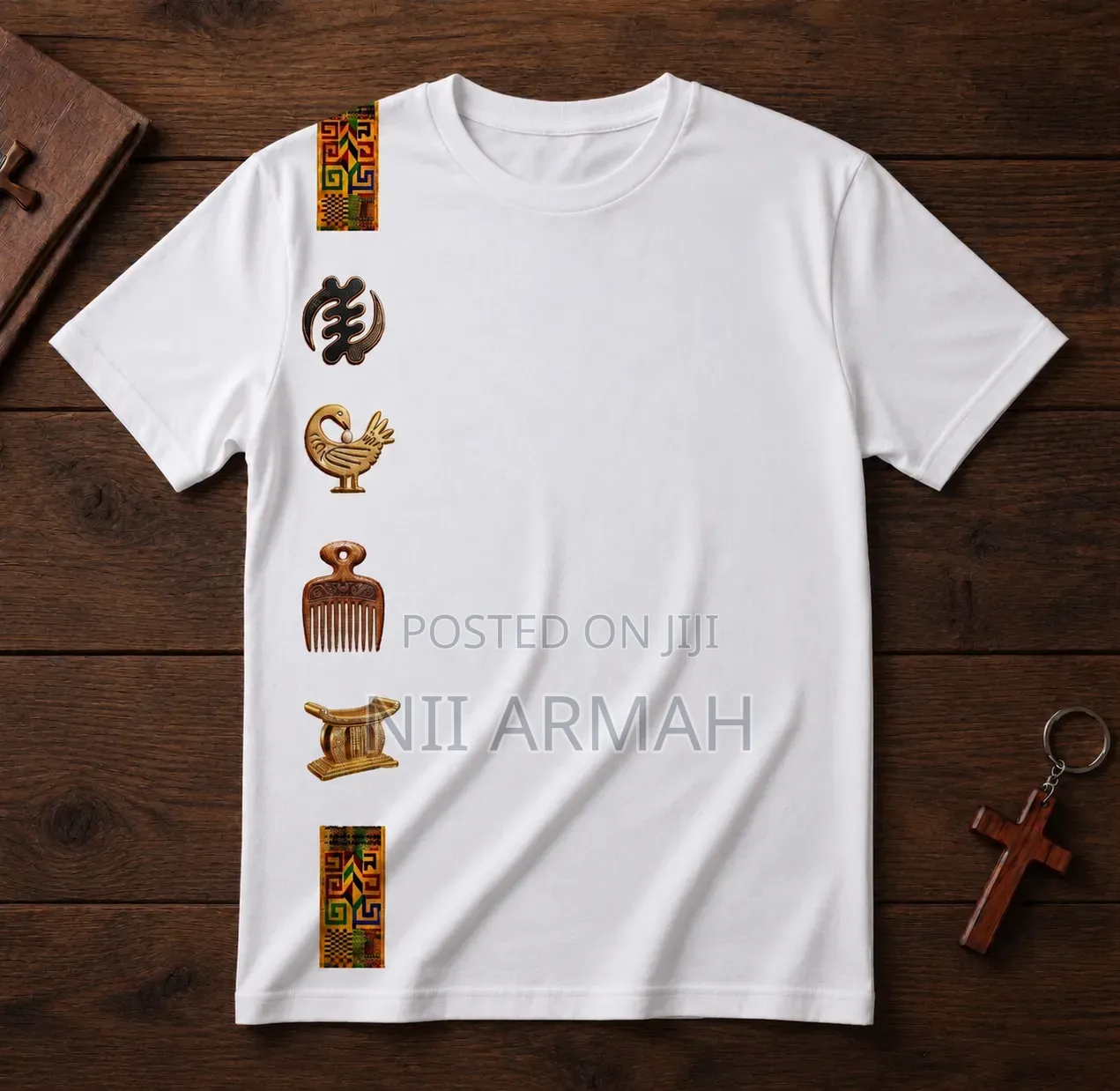 Branded T Shirts and Dresses