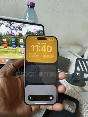 Apple iPhone 16 Pro 256 GB Gold