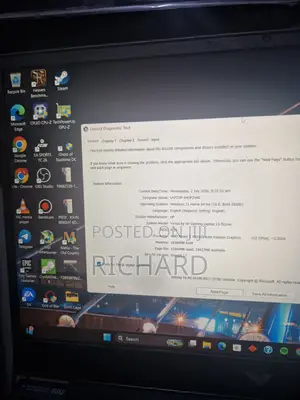 Laptop HP Victus 15 16GB AMD Ryzen 5 SSD 512GB
