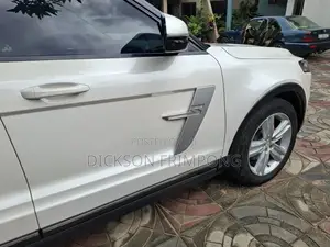 Zotye T700 2017 White