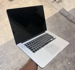Laptop Apple MacBook Pro 2012 16GB Intel Core i7 SSD 256GB