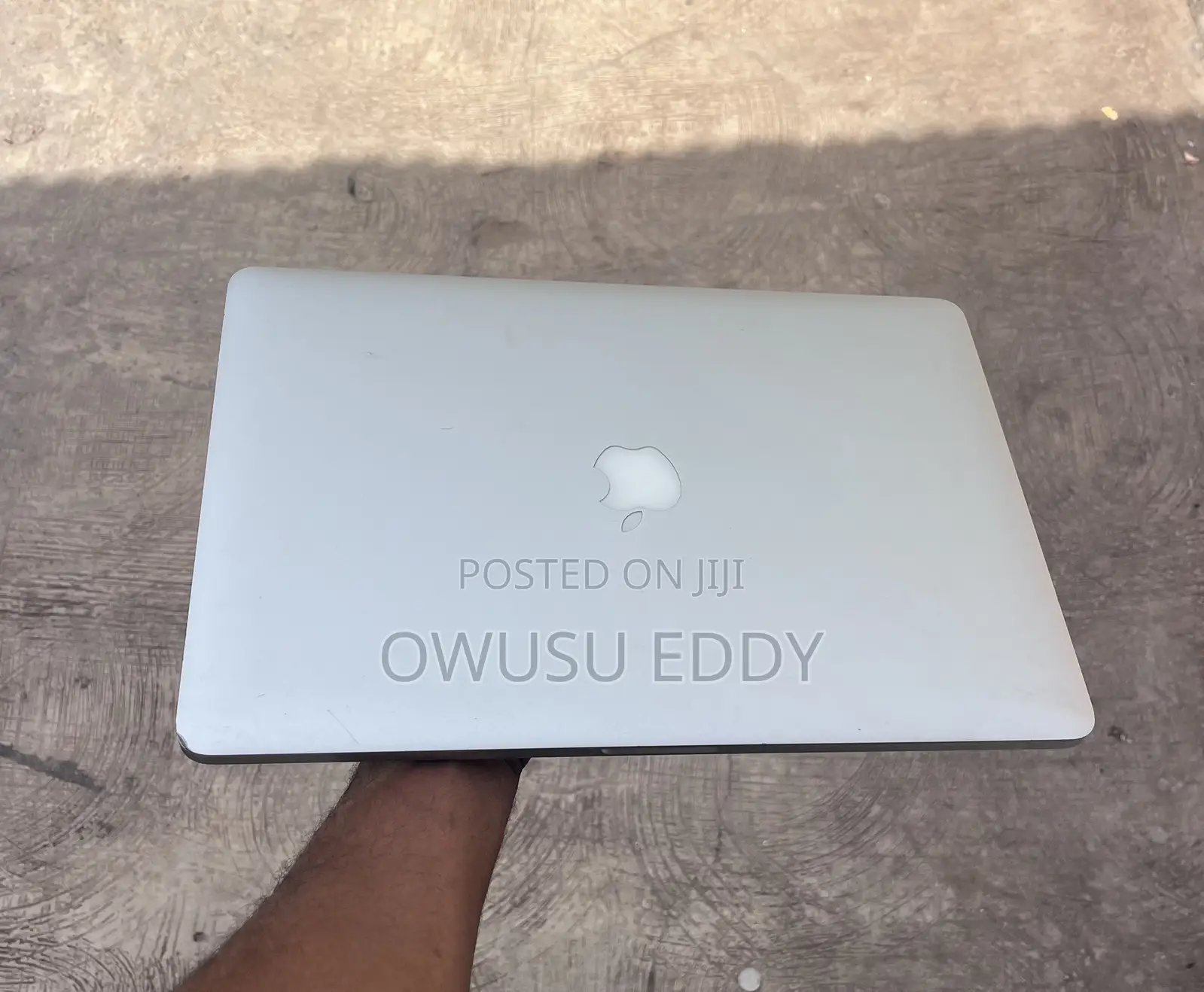 Laptop Apple MacBook Pro 2012 16GB Intel Core i7 SSD 256GB