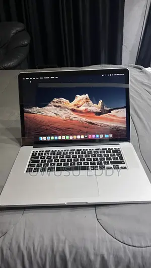 Laptop Apple MacBook Pro 2012 16GB Intel Core i7 SSD 256GB