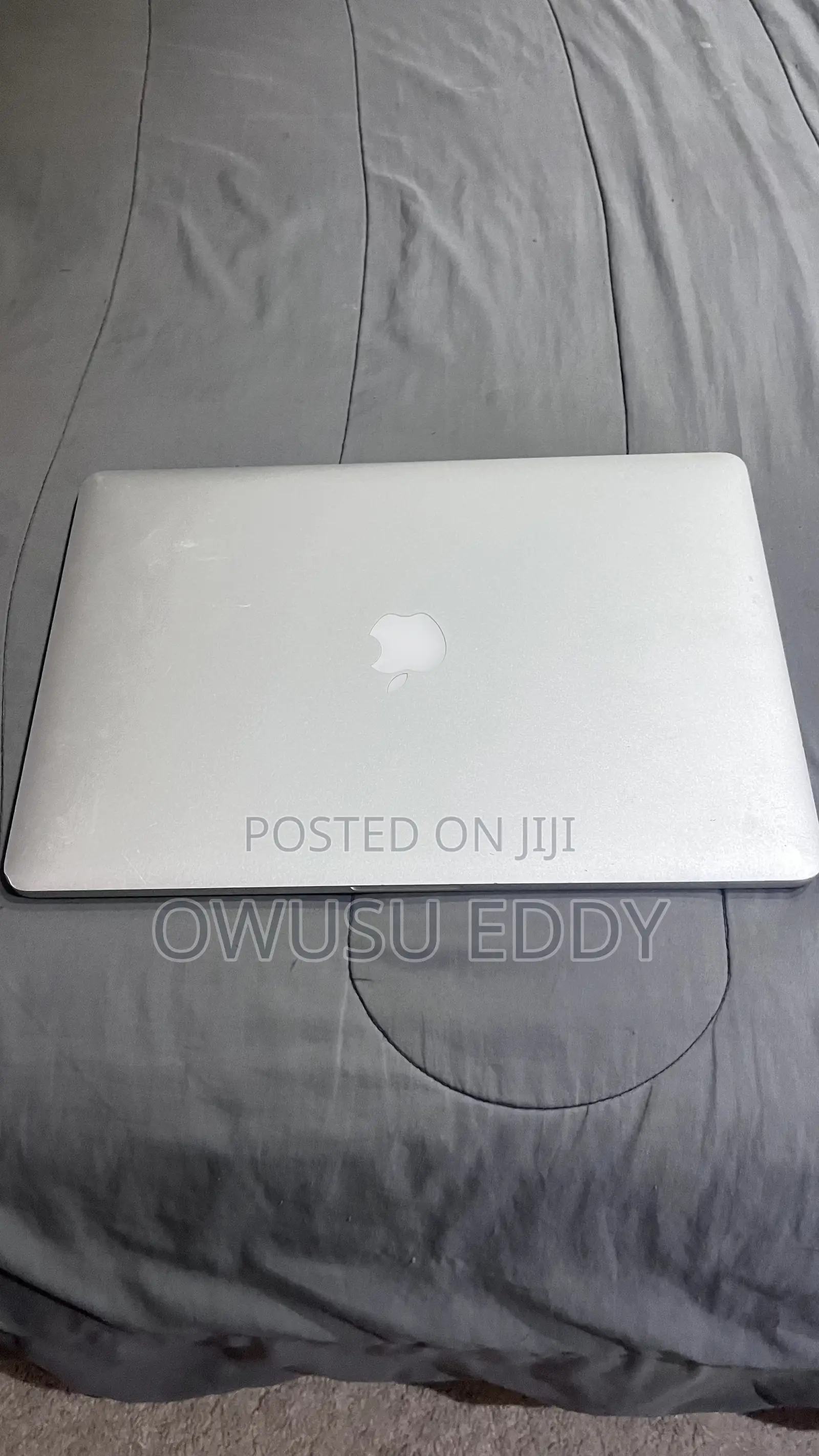 Laptop Apple MacBook Pro 2012 16GB Intel Core i7 SSD 256GB