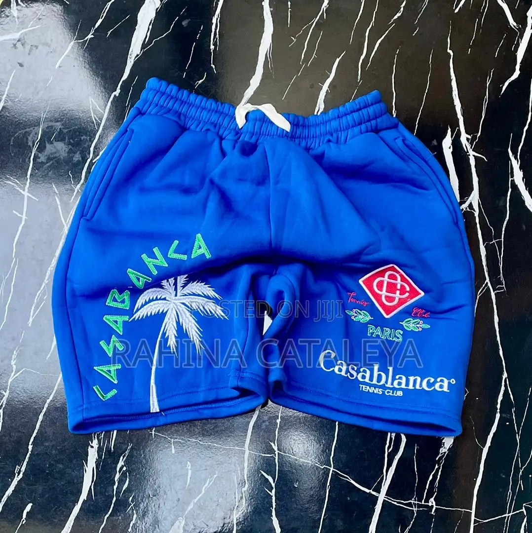 Men Shorts
