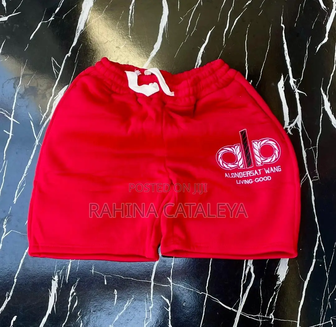 Men Shorts