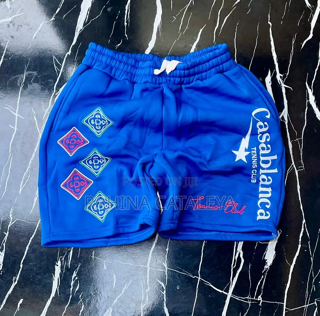 Men Shorts