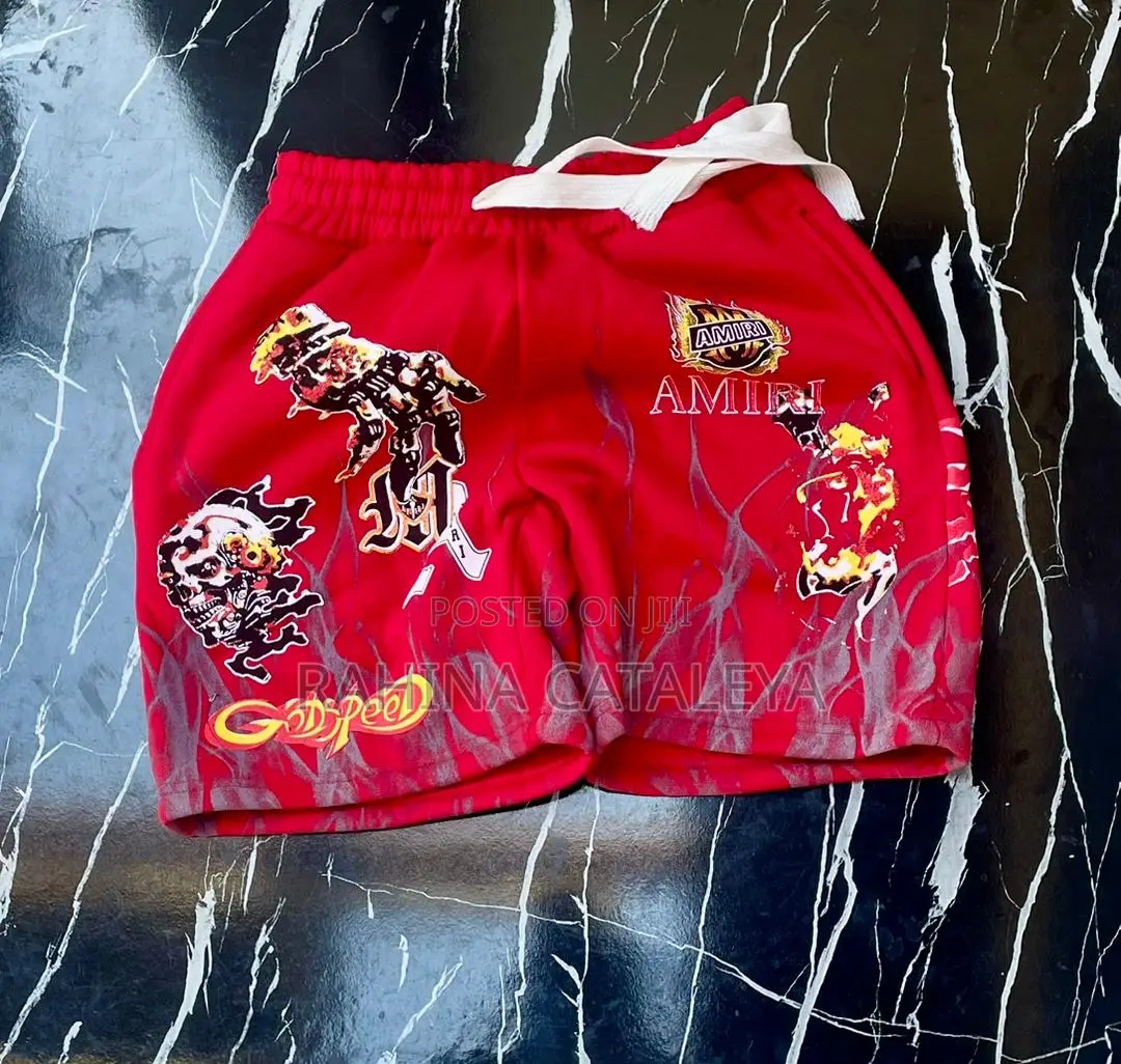 Men Shorts