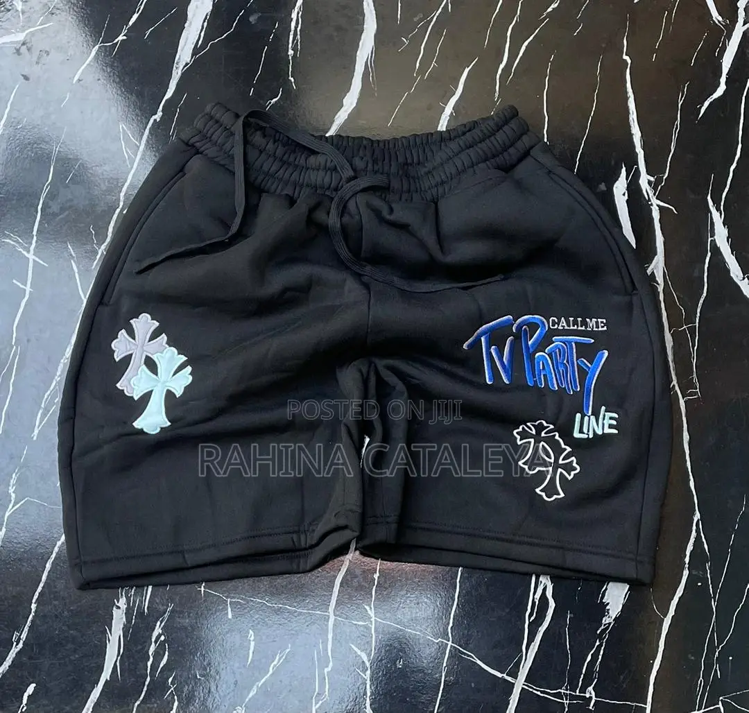 Men Shorts