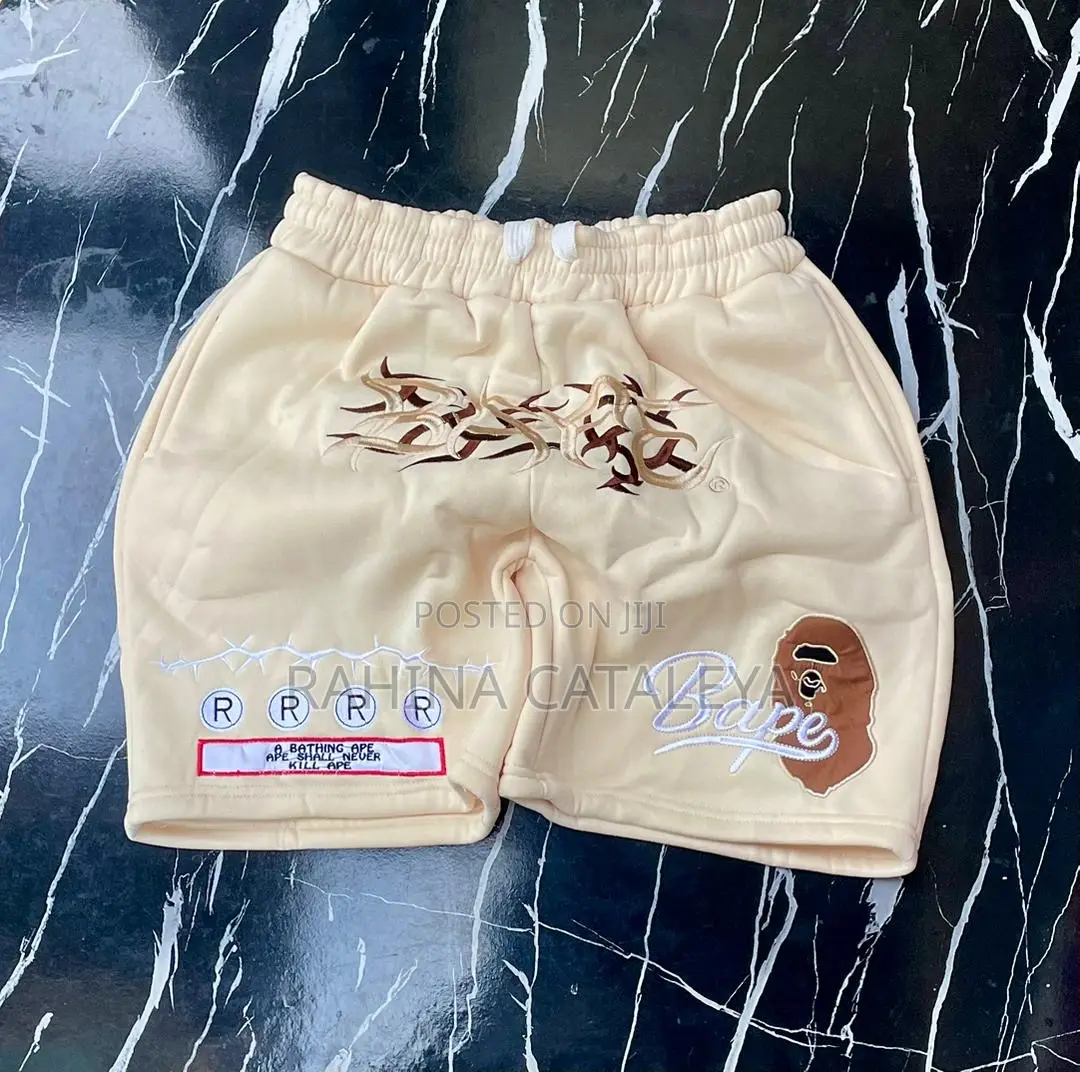 Men Shorts