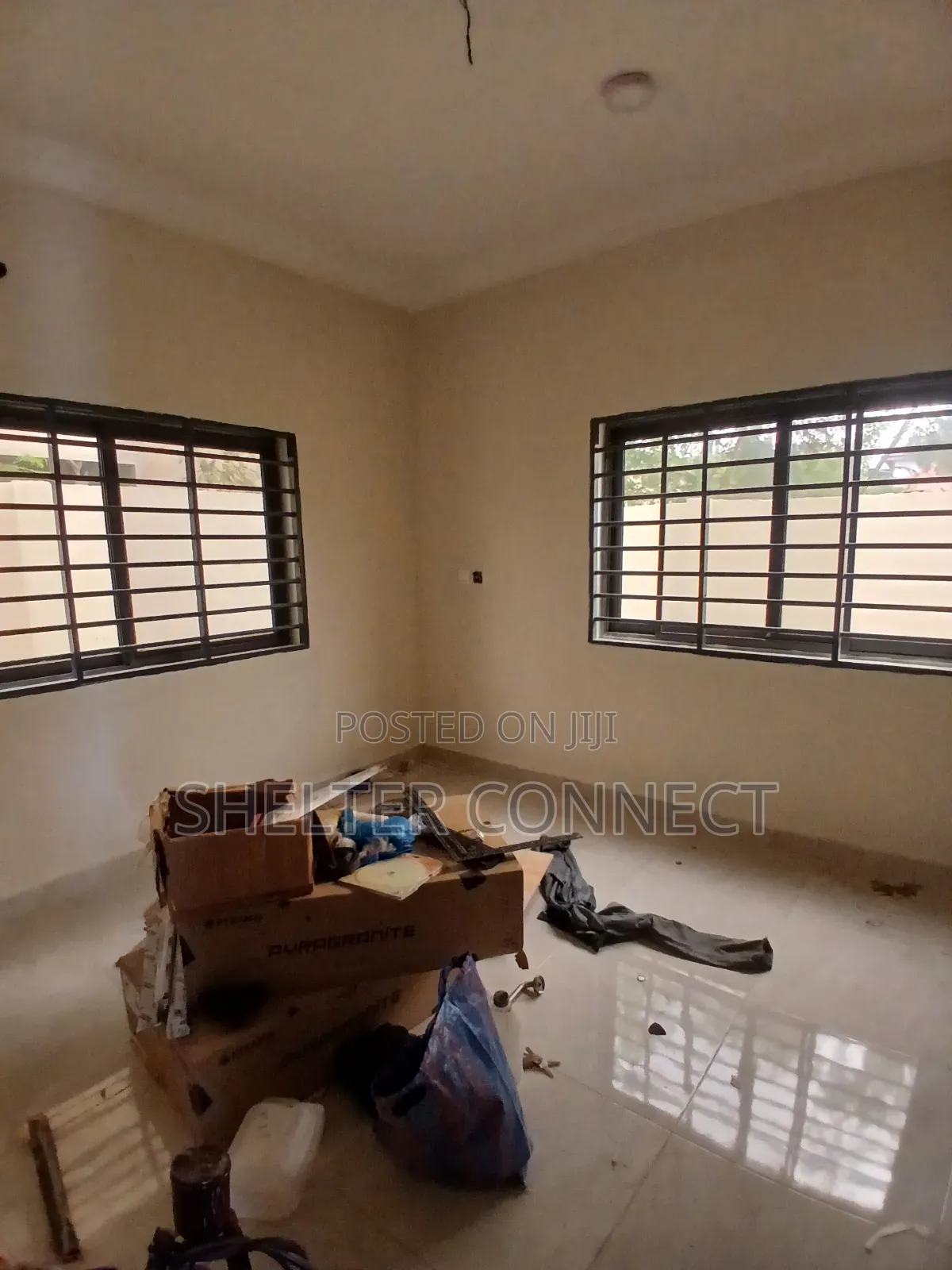 Mini Flat in Adenta, SSNIT Flats for rent