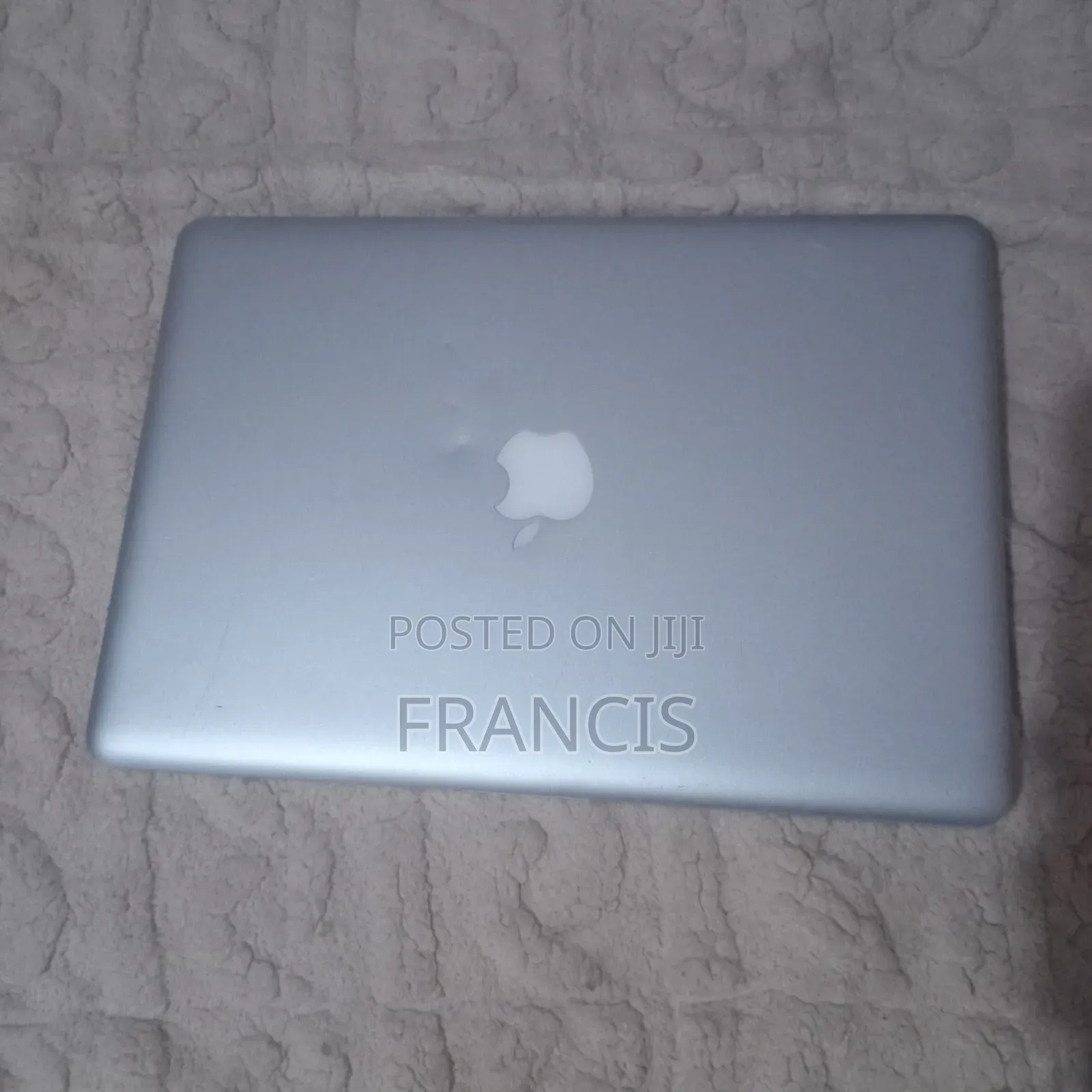 Laptop Apple MacBook 2012 8GB Intel Core i7 HDD+SSD 512GB
