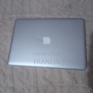 Laptop Apple MacBook 2012 8GB Intel Core i7 HDD+SSD 512GB