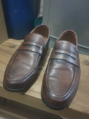 Frank Perry Shoe