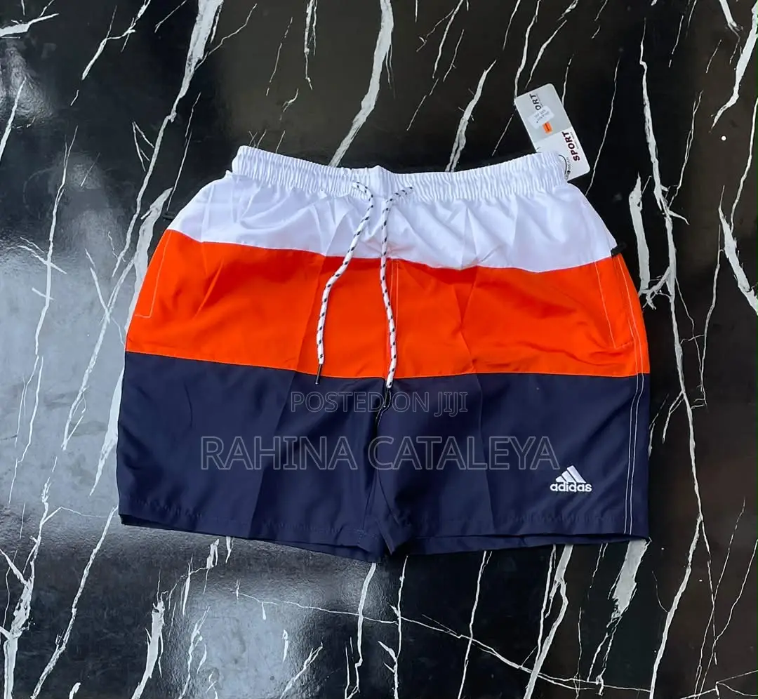 Men Shorts 678022