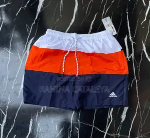 Men Shorts 678022