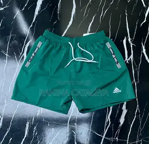 Men Shorts 678022