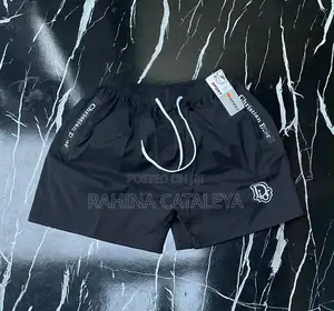 Men Shorts 678022