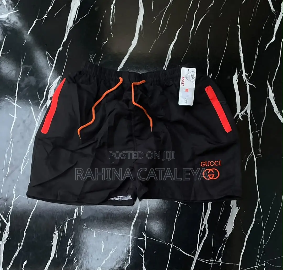 Men Shorts 678022