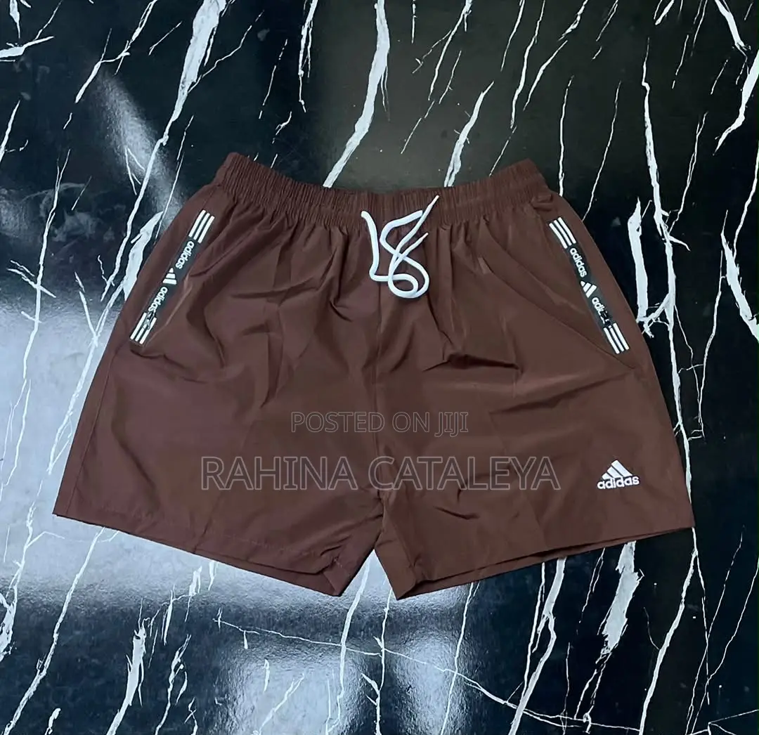 Men Shorts 678022