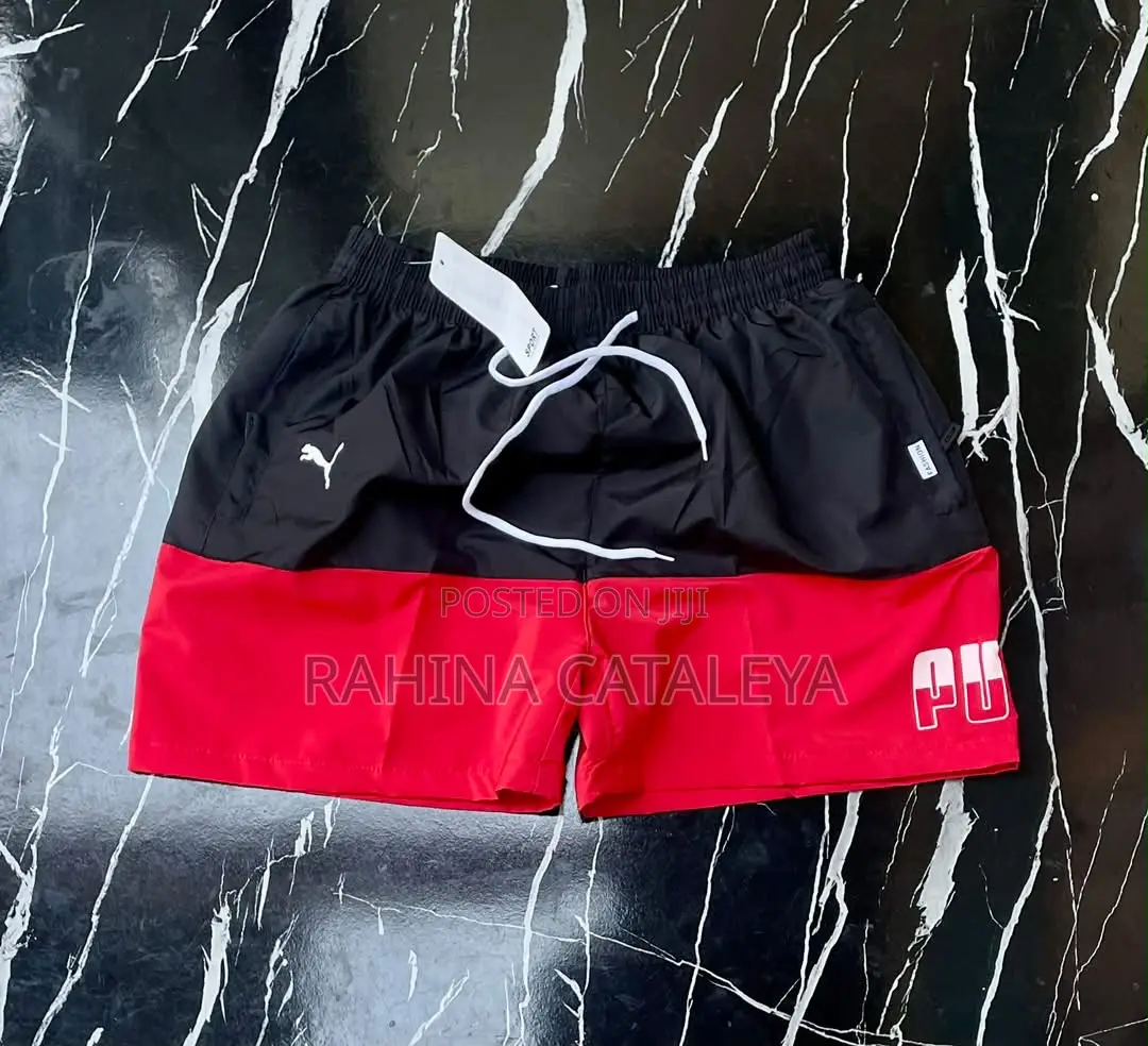 Men Shorts 678022
