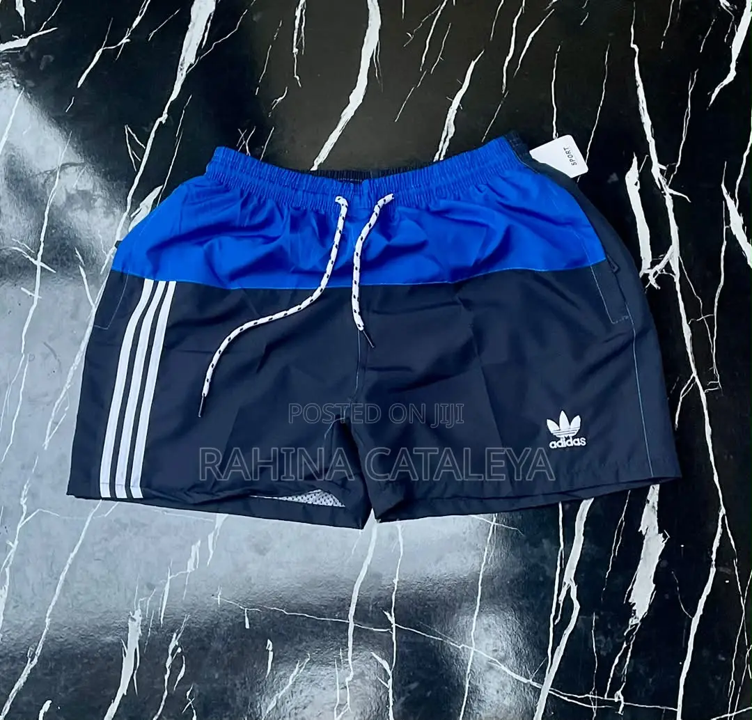 Men Shorts 678022