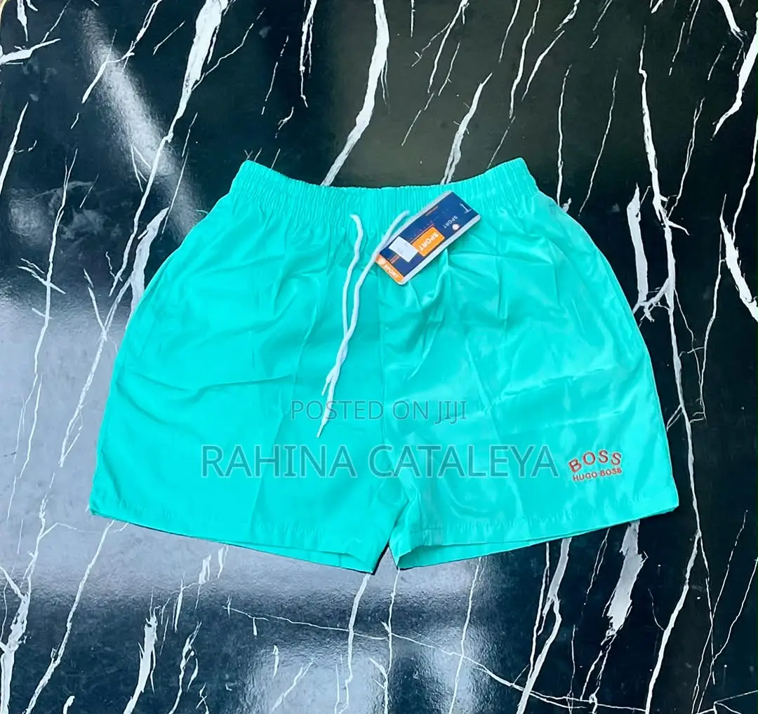 Men Shorts 678022