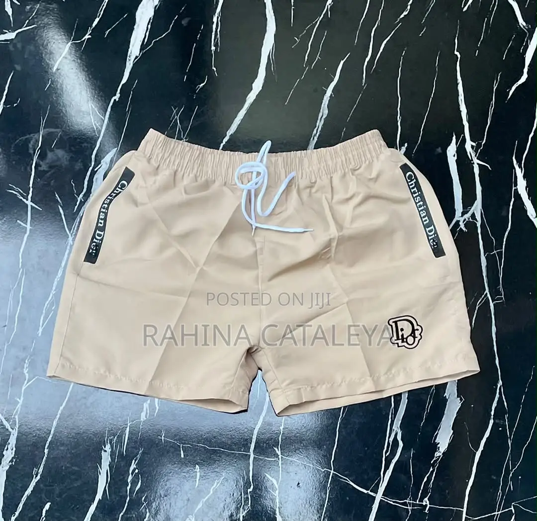 Men Shorts 678022