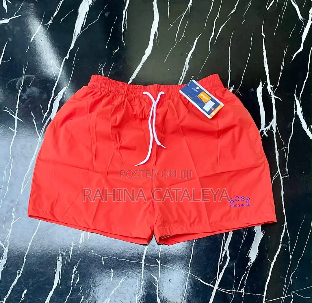 Men Shorts 678022